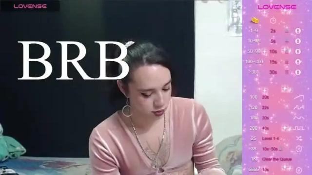 Image 3 of kittyy_amyy Stream on Chaturbate on 16 months ago