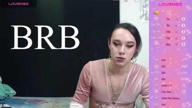 Thumbnail 2, kittyy_amyy's Stream at Chaturbate, 16 months ago