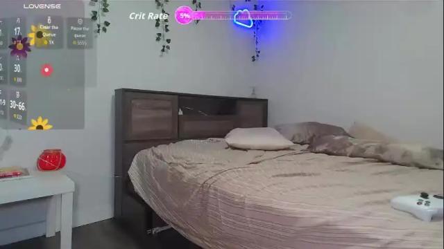 Thumbnail 1, kittyymaze's Stream at Chaturbate, 1 month ago