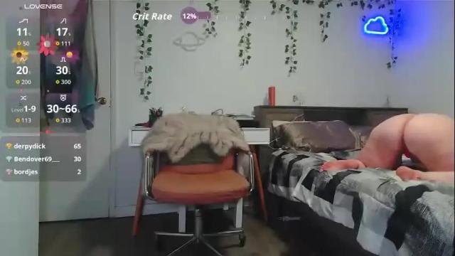 Image 4 of kittyymaze Stream on Chaturbate on 1 month ago