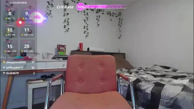 Image 10 of kittyymaze Stream on Chaturbate on 1 month ago