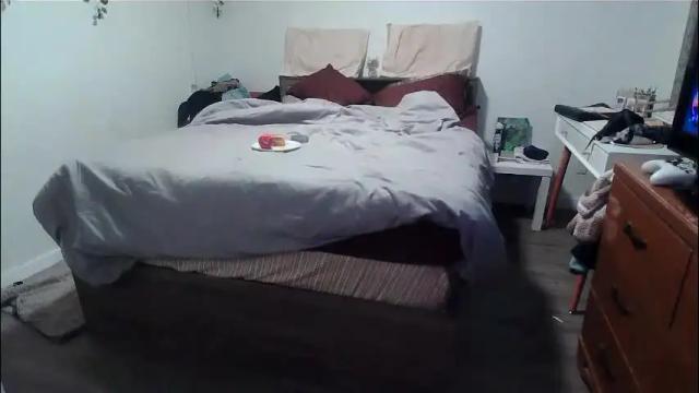 Thumbnail 1, kittyymaze's Stream at Chaturbate, 27 days ago