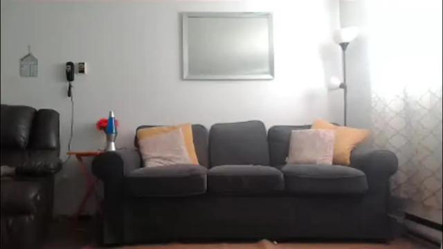 Thumbnail 2, kittyymaze's Stream at Chaturbate, 21 days ago