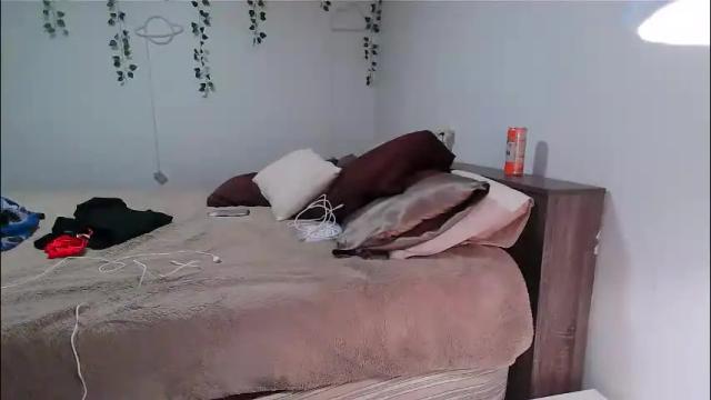 Image 10 of kittyymaze Stream on Chaturbate on 16 days ago