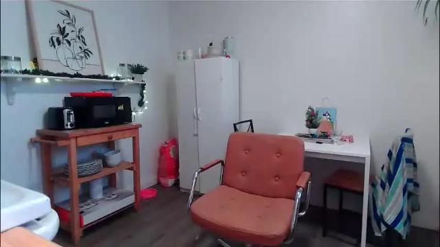 Image 12 of kittyymaze Stream on Chaturbate on 3 days ago