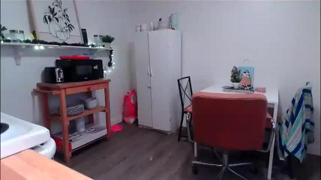 Thumbnail 2, kittyymaze's Stream at Chaturbate, 2 days ago