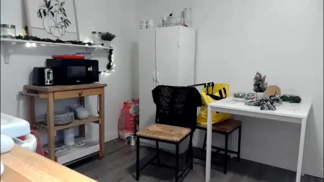 Image 2 of kittyymaze Stream on Chaturbate on 6 days ago