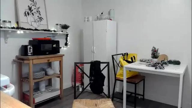 Thumbnail 3, kittyymaze's Stream at Chaturbate, 1 day ago