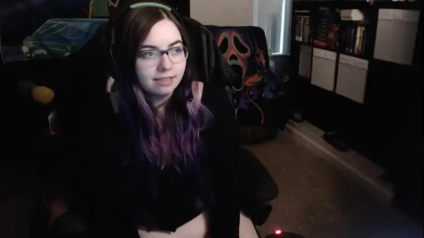 kittyysmiles Chaturbate
