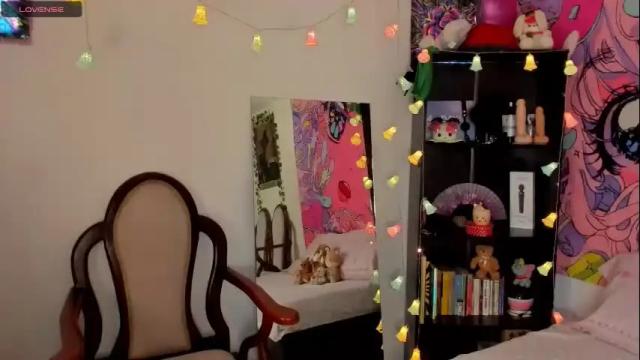 Image 10 of kittyzenn Stream on Chaturbate on 1 month ago