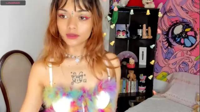 Image 12 of kittyzenn Stream on Chaturbate on 1 month ago