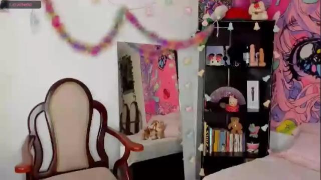 Image 2 of kittyzenn Stream on Chaturbate on 1 month ago
