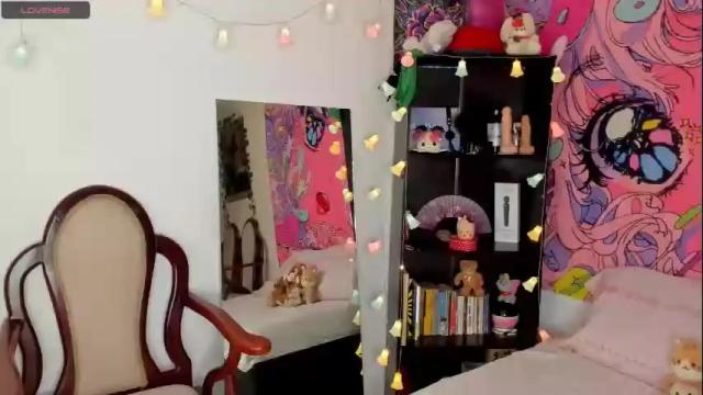Image 6 of kittyzenn Stream on Chaturbate on 1 month ago
