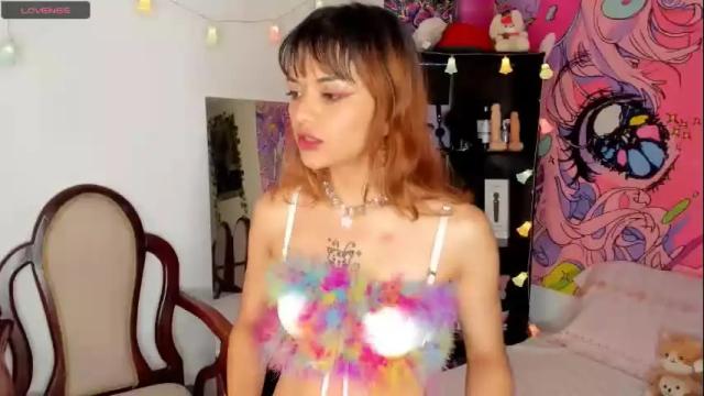 Image 7 of kittyzenn Stream on Chaturbate on 1 month ago