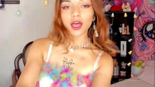 Image 8 of kittyzenn Stream on Chaturbate on 1 month ago