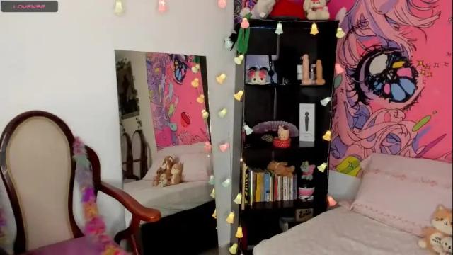 Thumbnail 1, kittyzenn's Stream at Chaturbate, 1 month ago