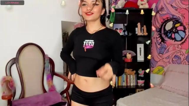 Image 10 of kittyzenn Stream on Chaturbate on 1 month ago