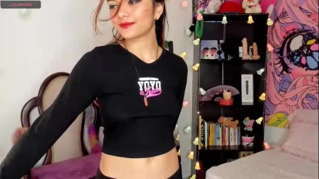 Image 11 of kittyzenn Stream on Chaturbate on 1 month ago