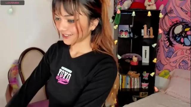 Image 3 of kittyzenn Stream on Chaturbate on 1 month ago