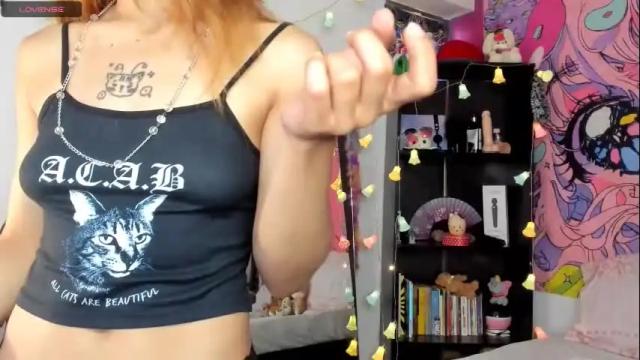 Image 10 of kittyzenn Stream on Chaturbate on 1 month ago