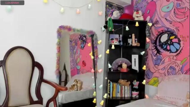 Image 12 of kittyzenn Stream on Chaturbate on 1 month ago