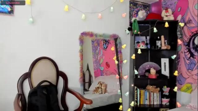Image 2 of kittyzenn Stream on Chaturbate on 1 month ago