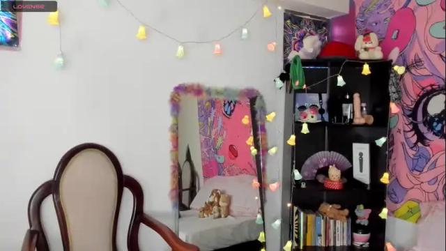 Image 6 of kittyzenn Stream on Chaturbate on 1 month ago