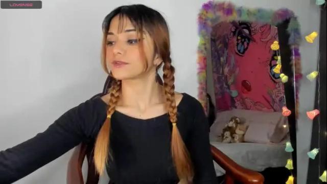 Thumbnail 2, kittyzenn's Stream at Chaturbate, 1 month ago