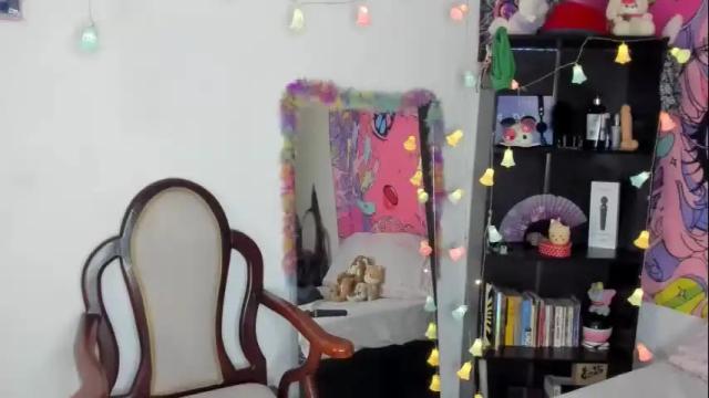 Thumbnail 2, kittyzenn's Stream at Chaturbate, 1 month ago
