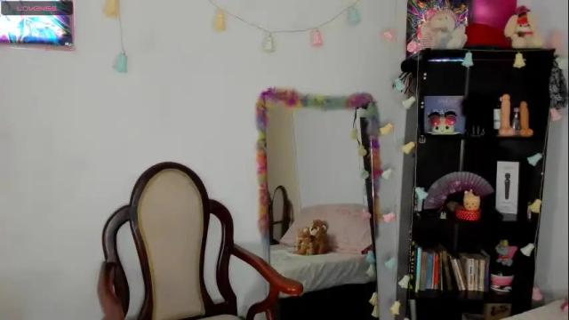 Image 2 of kittyzenn Stream on Chaturbate on 26 days ago