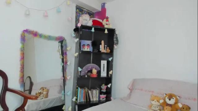 Thumbnail 1, kittyzenn's Stream at Chaturbate, 24 days ago