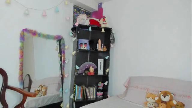 Image 2 of kittyzenn Stream on Chaturbate on 25 days ago