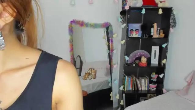 Image 8 of kittyzenn Stream on Chaturbate on 25 days ago