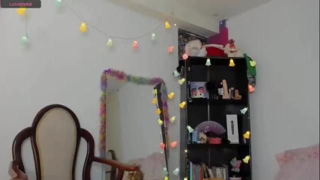 Thumbnail 1, kittyzenn's Stream at Chaturbate, 21 days ago