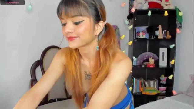Image 11 of kittyzenn Stream on Chaturbate on 21 days ago