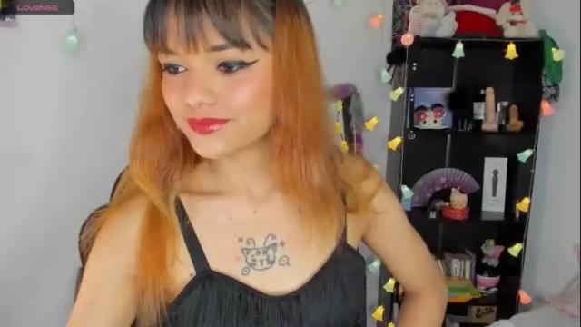 Thumbnail 2, kittyzenn's Stream at Chaturbate, 21 days ago