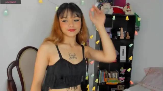 Image 6 of kittyzenn Stream on Chaturbate on 21 days ago