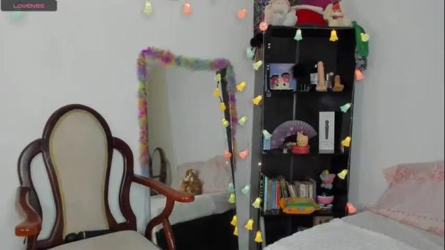 Image 7 of kittyzenn Stream on Chaturbate on 21 days ago