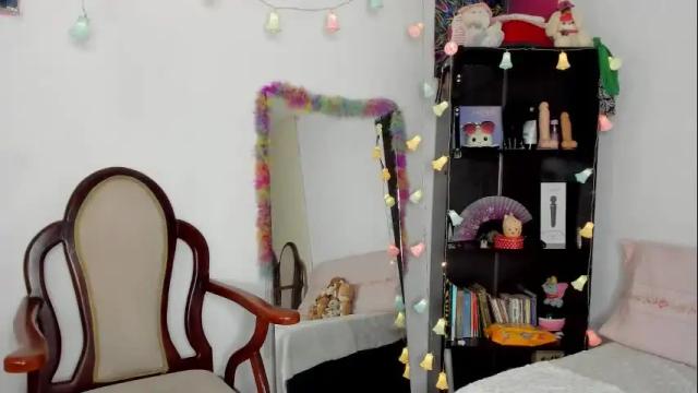Image 12 of kittyzenn Stream on Chaturbate on 14 days ago