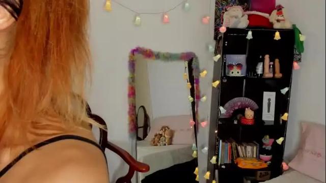 Image 2 of kittyzenn Stream on Chaturbate on 14 days ago