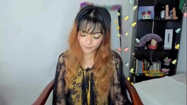 Image 12 of kittyzenn Stream on Chaturbate on 13 days ago