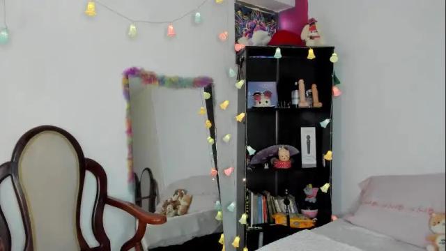 Thumbnail 2, kittyzenn's Stream at Chaturbate, 10 days ago