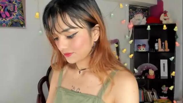 Thumbnail 1, kittyzenn's Stream at Chaturbate, 8 days ago