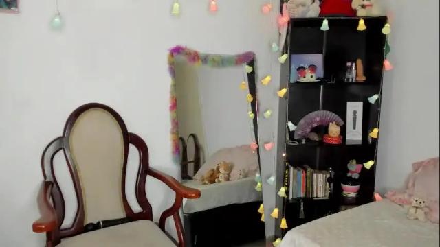 Image 10 of kittyzenn Stream on Chaturbate on 4 days ago