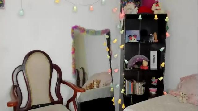 Image 11 of kittyzenn Stream on Chaturbate on 4 days ago