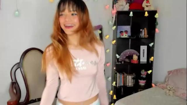 Image 4 of kittyzenn Stream on Chaturbate on 4 days ago