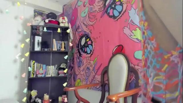 Image 2 of kittyzenn Stream on Chaturbate on 3 months ago