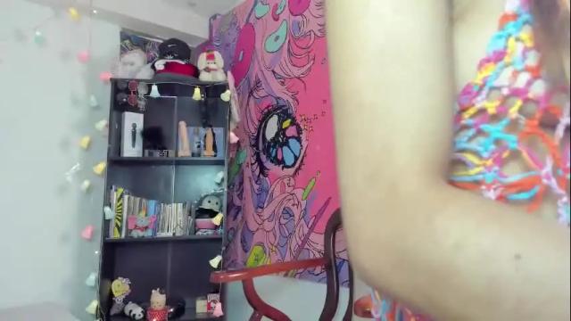 Image 6 of kittyzenn Stream on Chaturbate on 3 months ago