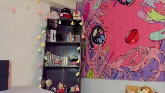 Thumbnail 1, kittyzenn's Stream at Chaturbate, 2 months ago