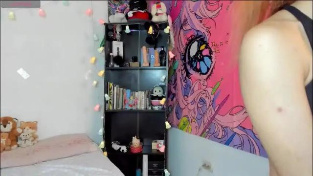 Thumbnail 2, kittyzenn's Stream at Chaturbate, 2 months ago